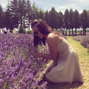 Meet your Posher, Jil